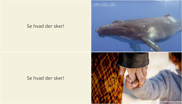 Uge fyldt med spændende foredrag i Engesvang