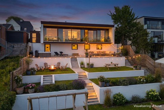 Mester Eriks Vej 34 og 9 andre boliger er kommet til salg denne uge i Aalborg - se boligerne her.