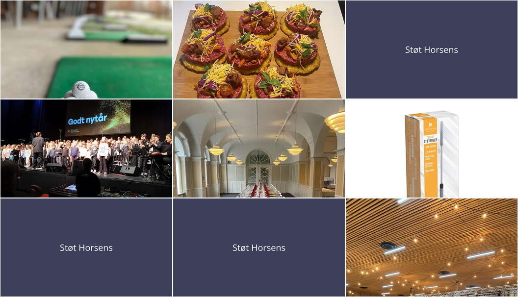 Nyt fra Midtjysk blomstermarked , Cafe Oasen v/Dorthe Lyngholm Larsen & Lars Mejlstrup Larsen, Beringsslagteren ApS og 3 andre