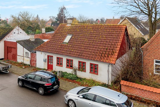 Vesternæsvej 18 er til salg for kun 295.000 kr.: Se de billigste boliger til salg i Nakskov her