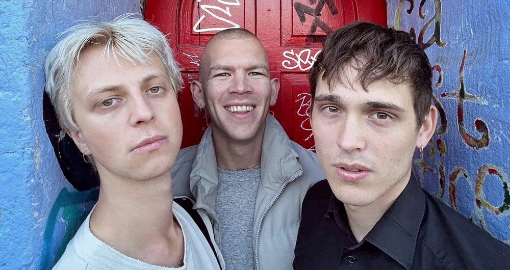 Oplev Smag På Dig Selv: Et nordisk livefænomen på Train