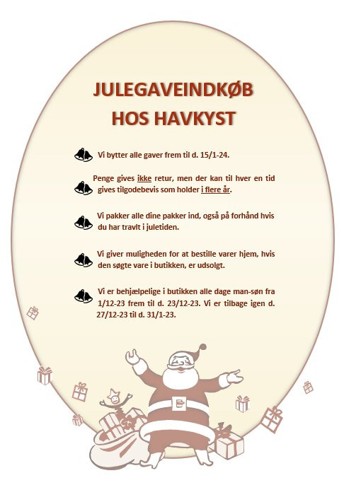 Nyt på opslagstavlen i Hjørring