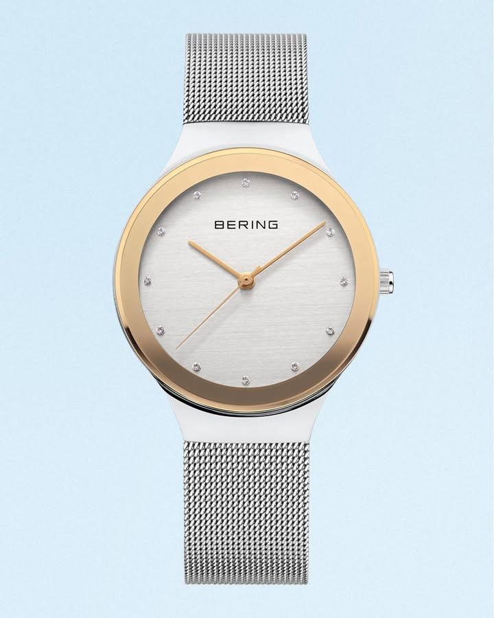 Nyt Syn Brøndum Jeppesen præsenterer BERINGs Slim Classic kollektion for et sofistikeret hverdagslook