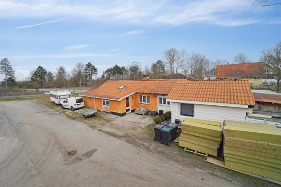 Fyrrediget 9 er til salg for kun 595.000 kr.: Se de billigste boliger til salg i Holbæk her