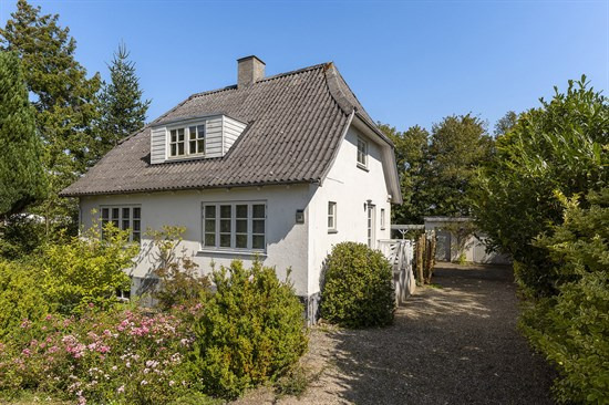 Kronborgvej 42 er til salg for kun 189.000 kr.: Se de billigste boliger til salg i Vejen her