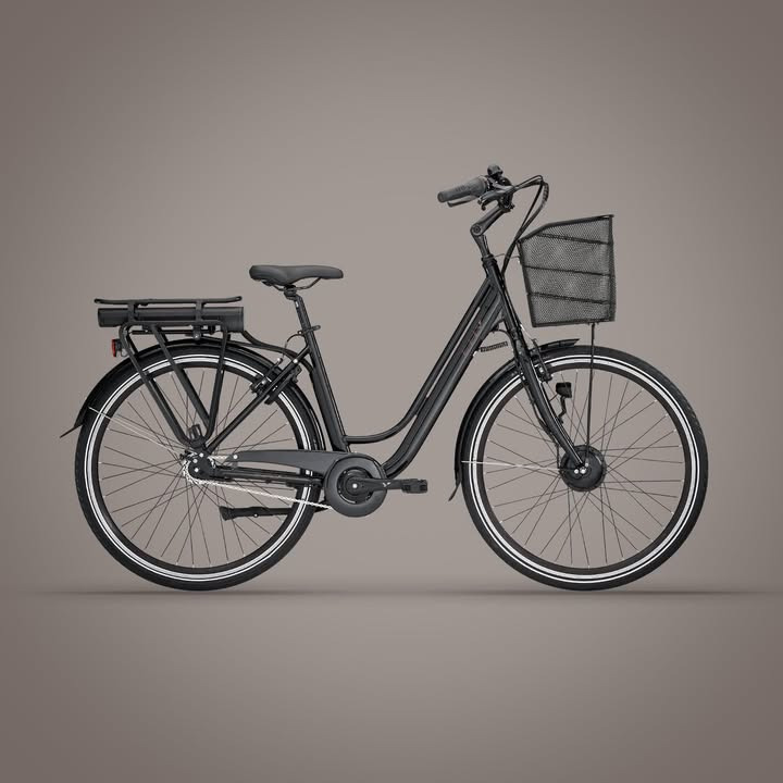 Møllers Cykel Shop fremhæver fordelene ved 26″ hjul til voksne