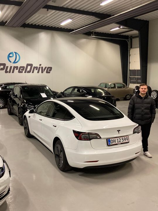 Nyt på opslagstavlen i Hobro