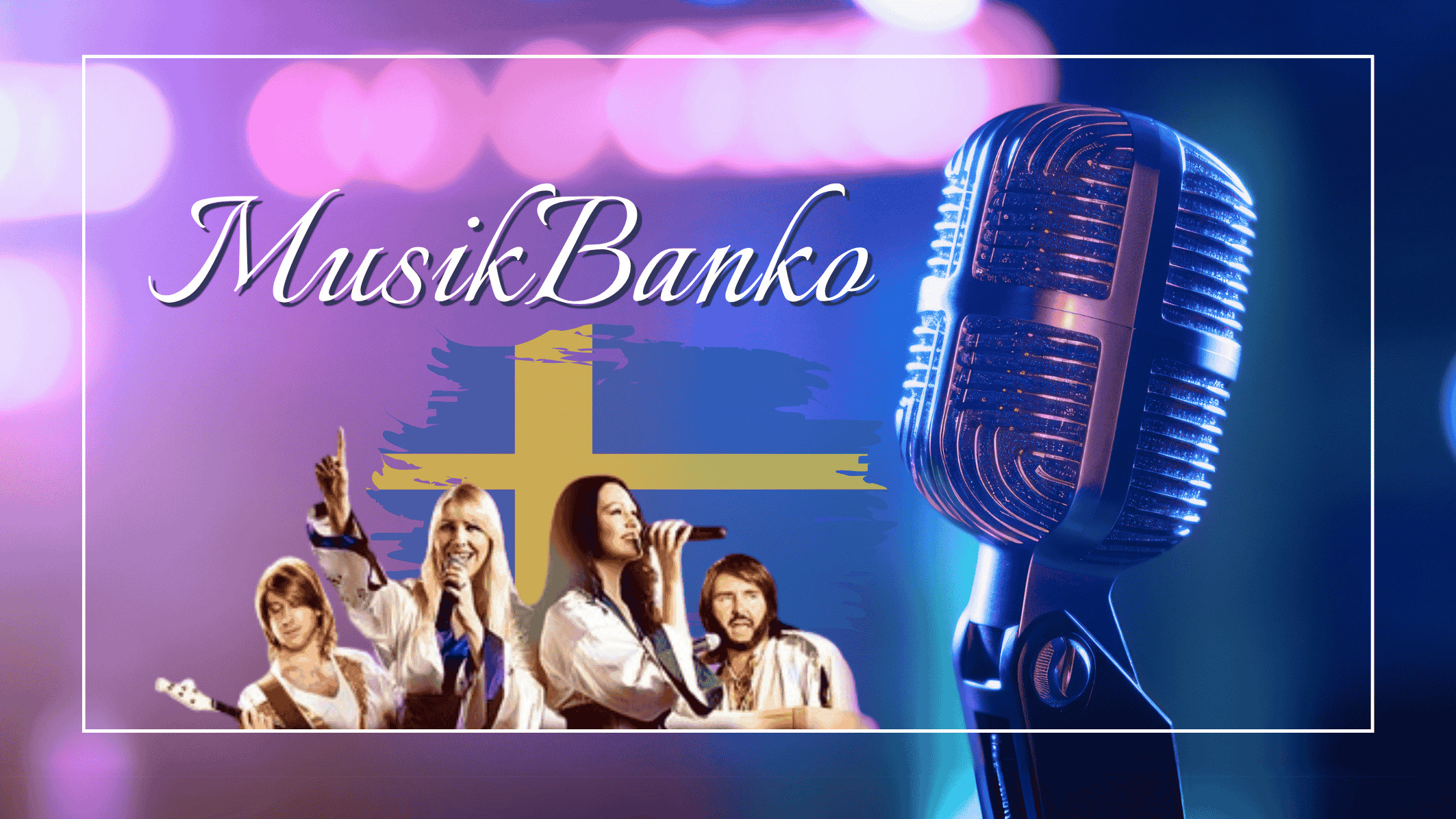 Musikbanko og festlig fællessang på Hørby Færgekro