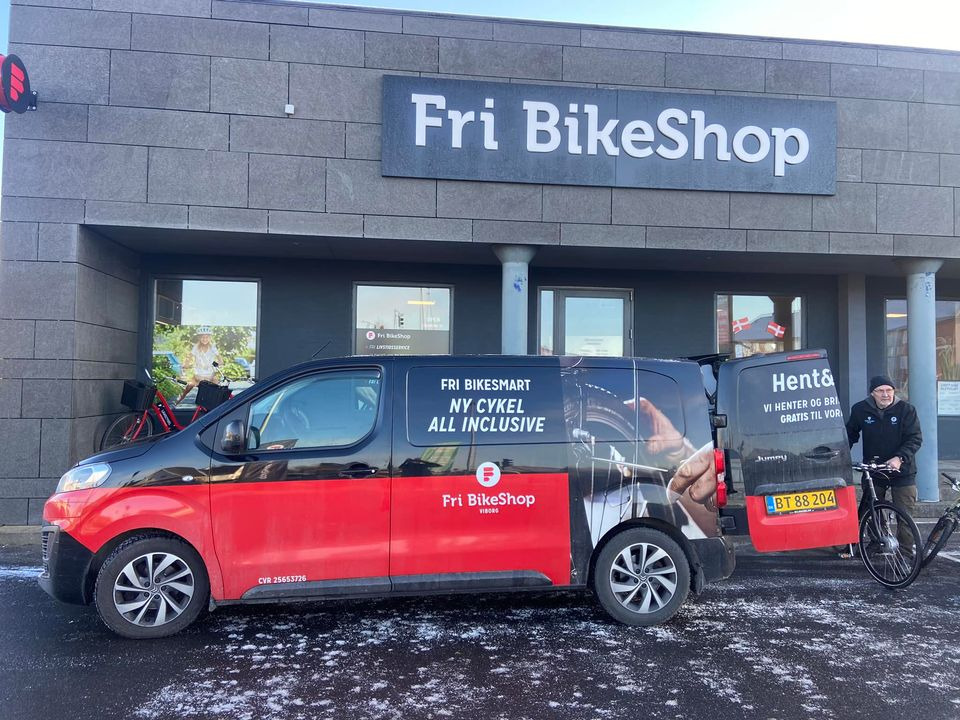 En finger på pulsen i Bjerringbro