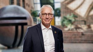 H.C. Østerby skal være med til at sætte retning for innovation i bygge- og anlægsbranchen