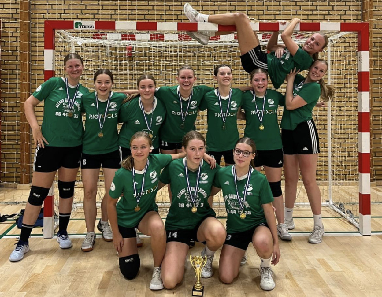 Manglende gejst blev udslagsgivende i Nordøst-pigernes nederlag