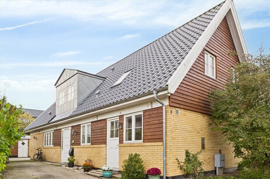 Vasevænget 9 og 1 anden boliger er kommet til salg denne uge i Frederikssund - se boligerne her.