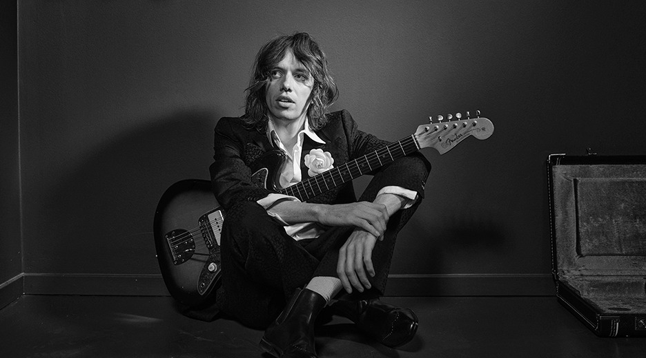 Musikalske oplevelser i Birkerød: Carl Emil Petersen og Sko/Torp på MantziusLive