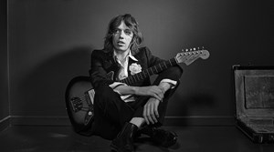 Musikalske oplevelser i Birkerød: Carl Emil Petersen og Sko/Torp på MantziusLive