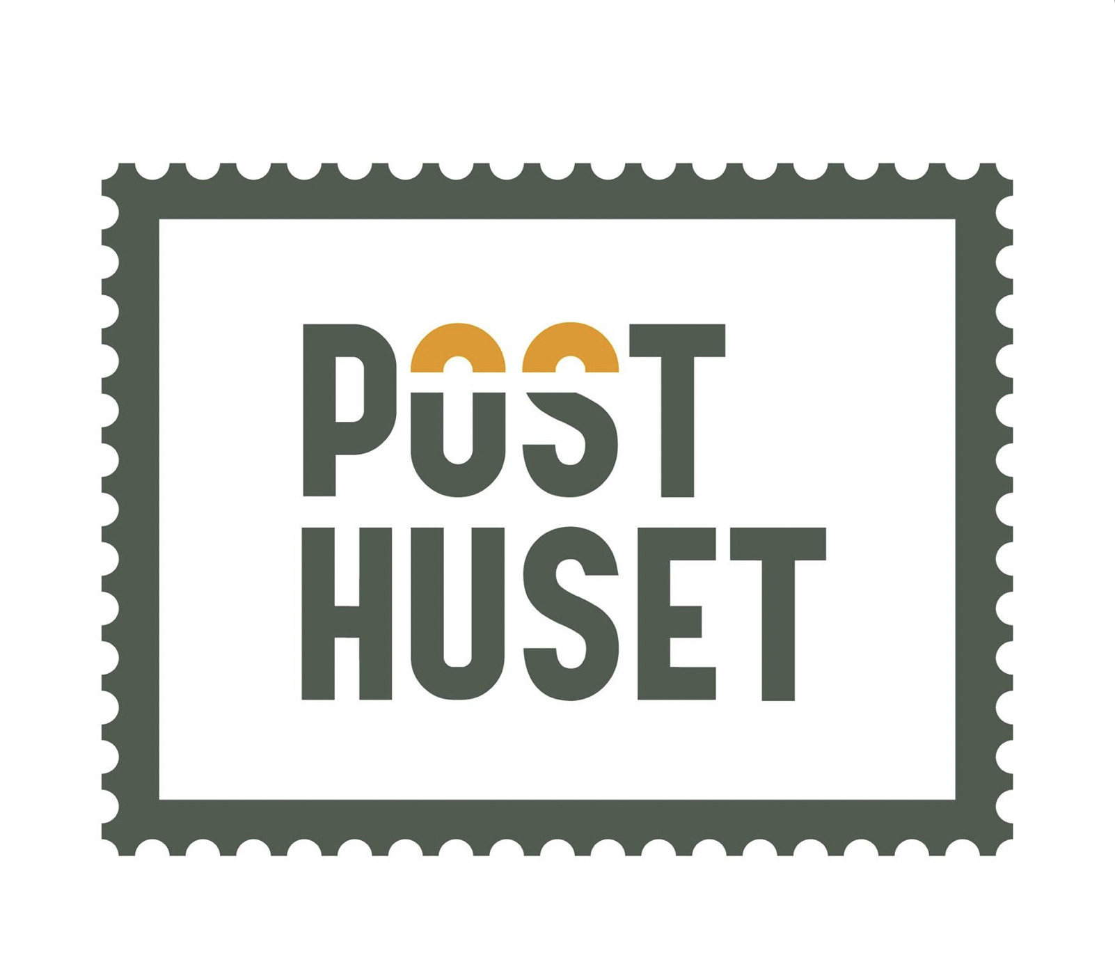 DJ og sommerhygge i Posthusets gård