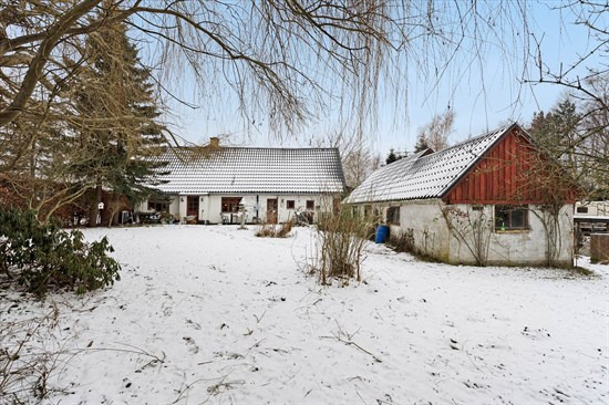 Skamstrupvej 94 er til salg for kun 695.000 kr.: Se de billigste boliger til salg i Mørkøv her