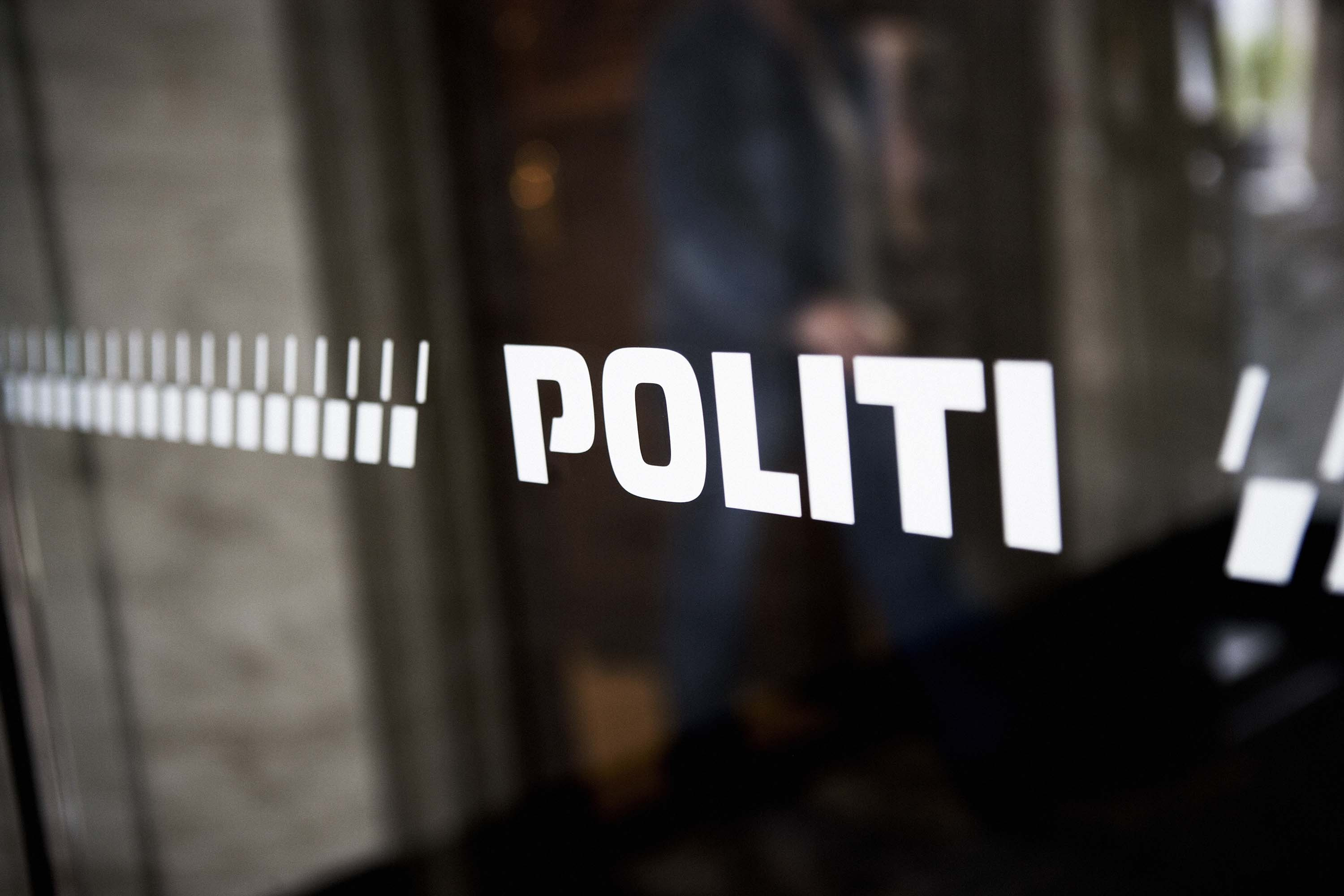 Stor beredskabsøvelse i Aalborg: Flere myndigheder i aktion