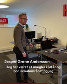 Mød de erfarne ejendomsmæglere fra HOME Tranbjerg - Solbjerg med 55 års brancheerfaring