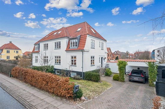 Annebergvej 28 og 9 andre boliger er kommet til salg denne uge i Aalborg - se boligerne her.