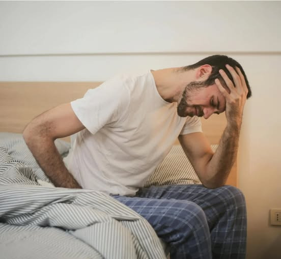 Løwenstein Fysioterapi tilbyder specialbehandling mod hovedpine og migræne