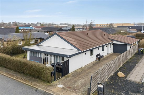 Top 6 over dyreste boliger til salg i Klarup. Priser op til 5.398.000 kr