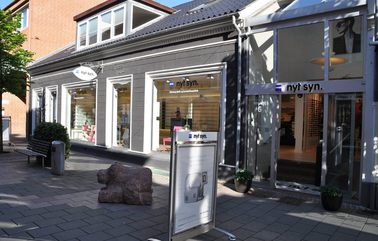 Opslagstavlen: Nyeste opdateringer fra Silkeborg