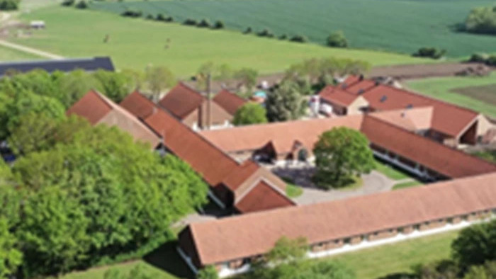 Rundvisning EUC Vest/Morsø Landbrugsskole