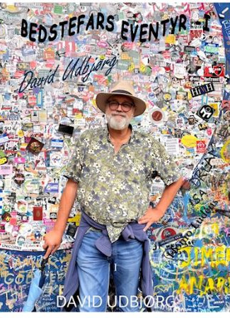 Fortælleeftermiddag med David Udbjørg på Ringsted Museum