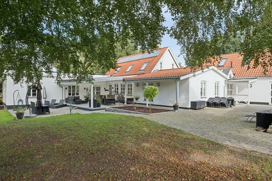 Top 6 over dyreste boliger til salg i Holmegaard. Priser op til 8.345.000 kr