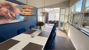 Ny pris på velholdt villa i Bjergby fra Ejendomsmæglerfirmaet Thomas Risager A/S