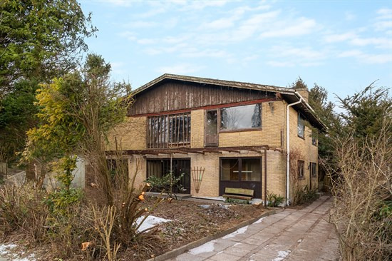 Nordvejen 28 er til salg for kun 1.745.000 kr.: Se de billigste boliger til salg i Solbjerg her