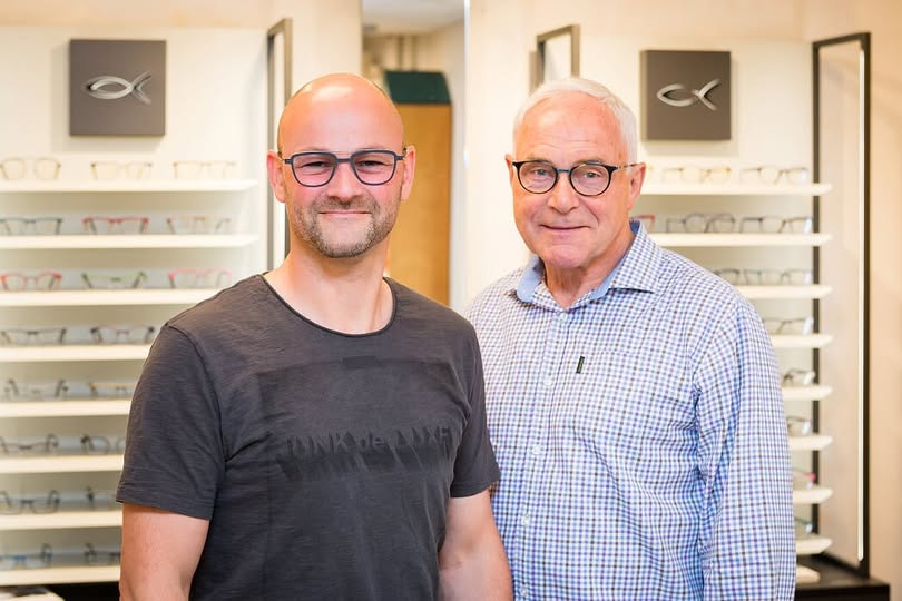 Kaj Jensen Optik ændrer åbningstiderne i uge 28 og 29 under ferie