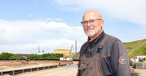 Munkebo Speedway Club fejrer fremskridt i kampen mod støjgrænser