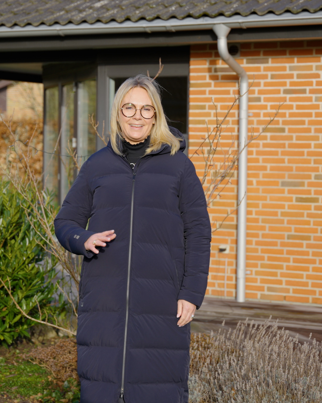 Hold dig ajour med dagens opdateringer fra Fredericia