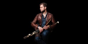 Oplev Calum Stewarts musikalske magi i Randers