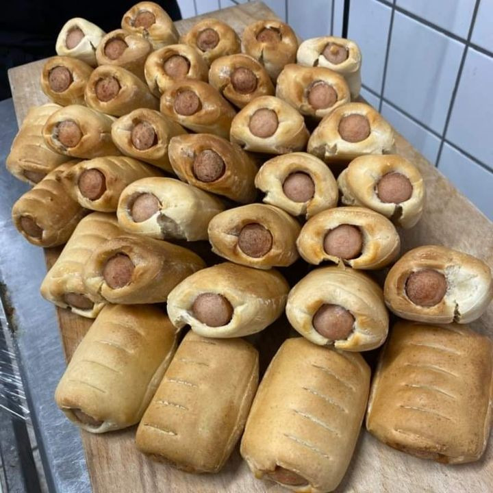 Det nyeste på Odders opslagstavle