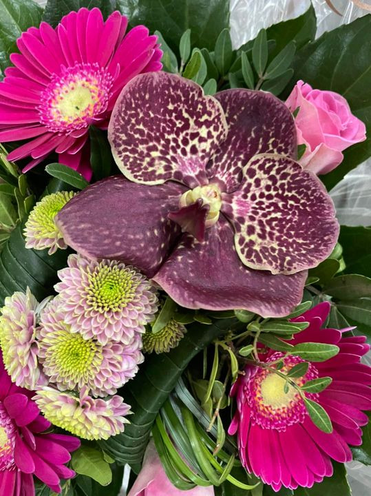 Nyt på opslagstavlen i Roslev