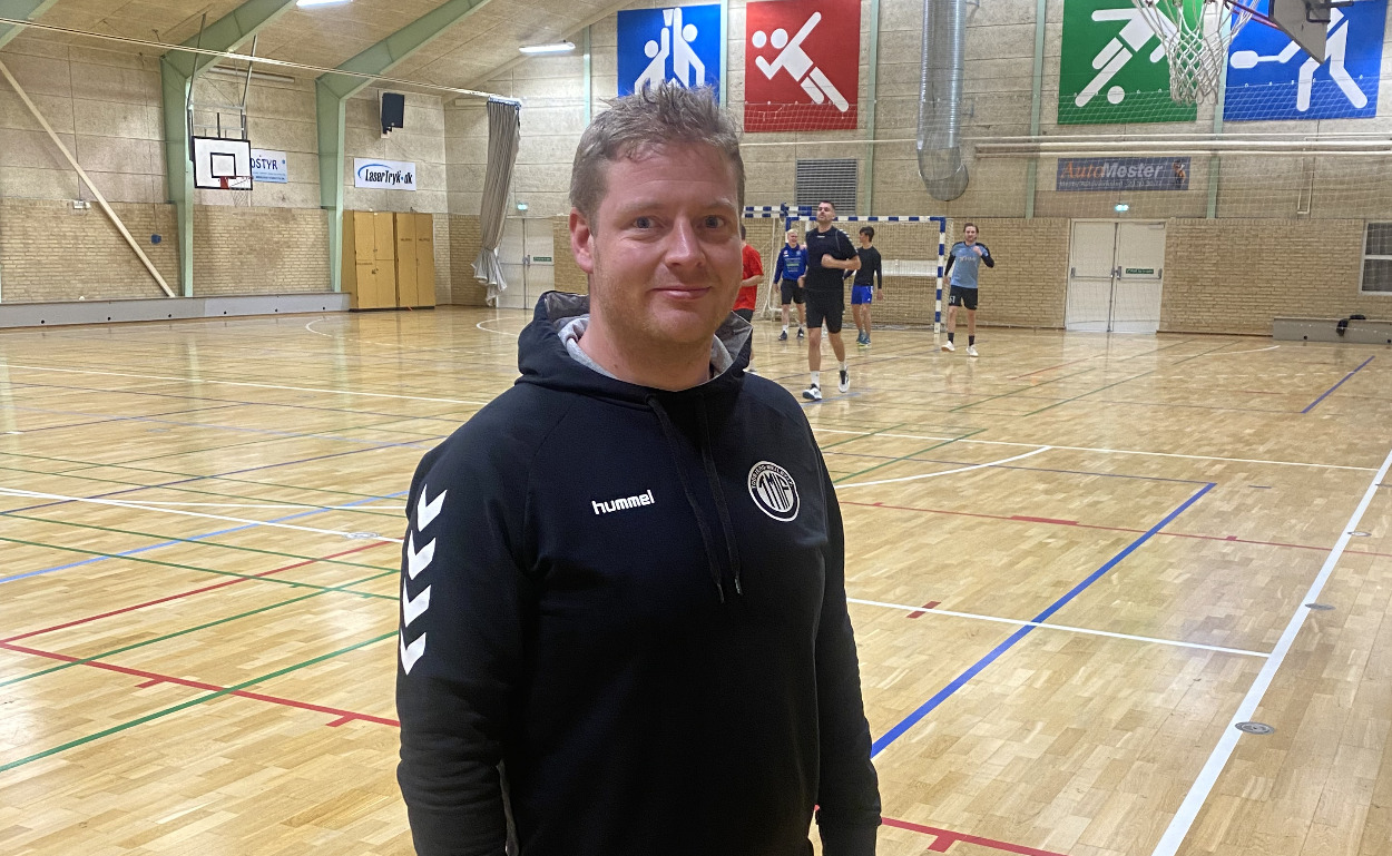 “Det fede ved det frivillige fællesskab er, at det er mangfoldigt og udviklende”