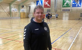 “Det fede ved det frivillige fællesskab er, at det er mangfoldigt og udviklende”