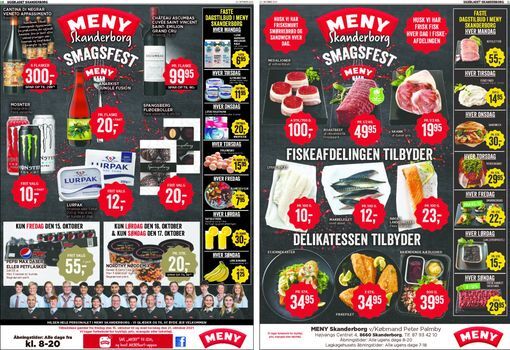 Seneste nyt: tophistorier på sociale medier i Skanderborg