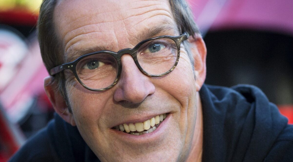 Oplev Søren Østergaard og HUSH på Horsens Ny Teater