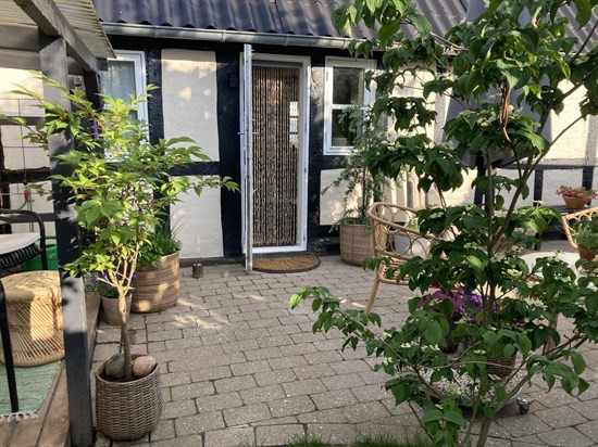 Lufthavnsvej 14 er til salg for kun 275.000 kr.: Se de billigste boliger til salg i Rønde her