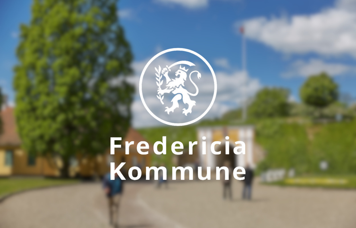 Borgmester Steen Wrist har fået nyt job