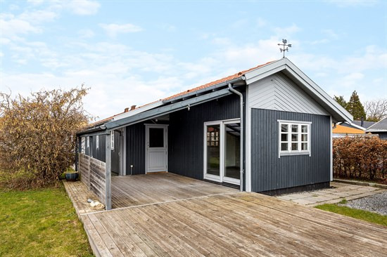 Lupinvænget 45 er til salg for kun 673.840 kr.: Se de billigste boliger til salg i Ballerup her