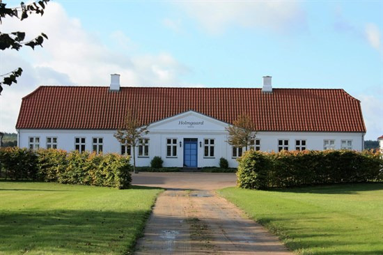 Top 6 over dyreste boliger til salg i Nibe. Priser op til 7.745.000 kr