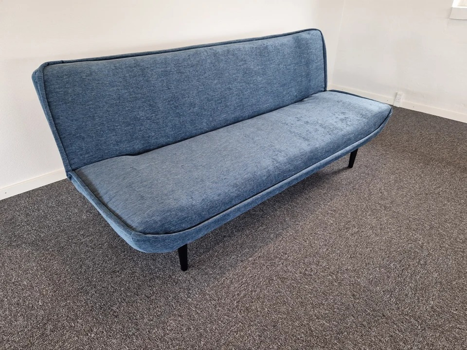 HOVELIND MØBLER tilbyder 29% rabat på sovesofa – kun tre tilbage i forskellige farver