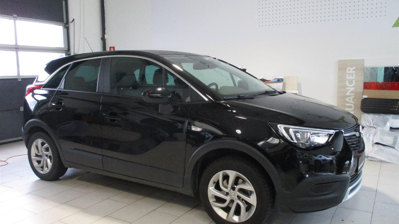 Se dagens updates fra Odder her