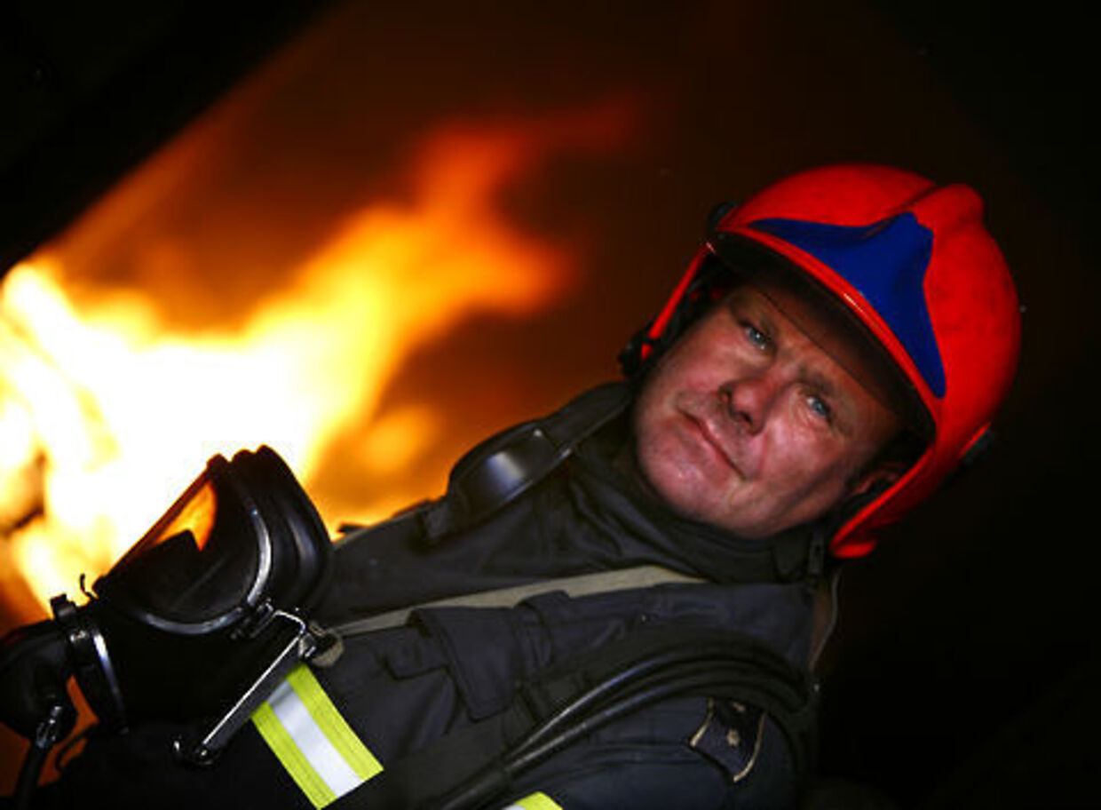 Søren Benthins utrolige overlevelsesberetning i Sorø