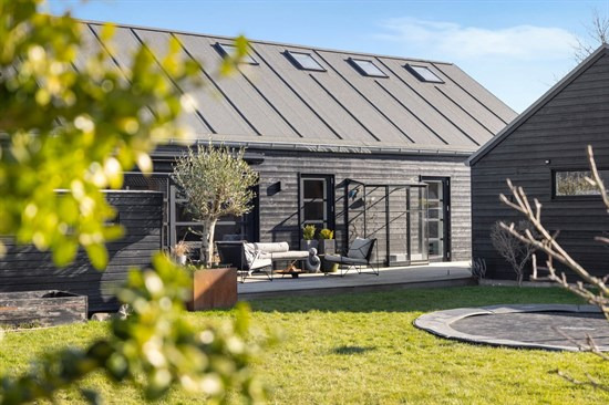 Top 6 over dyreste boliger til salg i Mårslet. Priser op til 7.495.000 kr