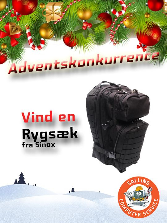 En finger på pulsen i Skive